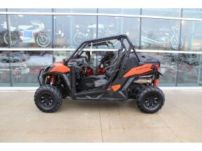 2019 Can-Am Maverick 800 Trail for sale 201210656